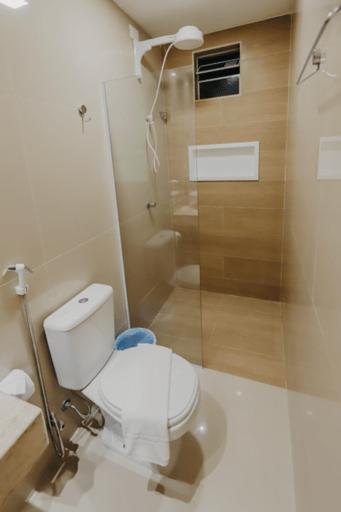 Pousada Vila Verde Vicosa do Ceara Ngoại thất bức ảnh