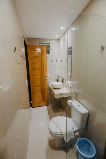 Pousada Vila Verde Vicosa do Ceara Ngoại thất bức ảnh